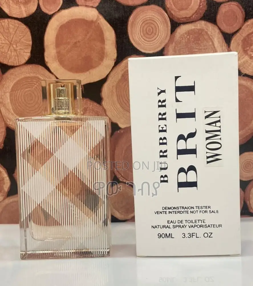 Burberry Brit for Women