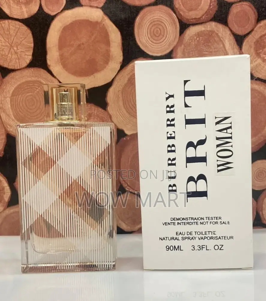Burberry Brit for Women