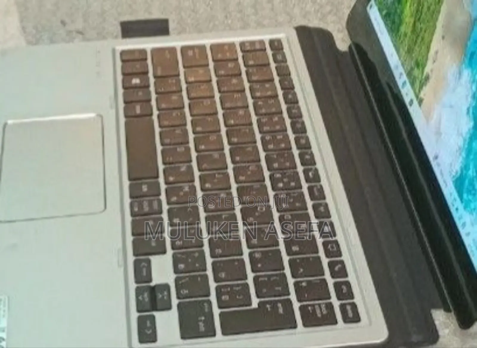 New Laptop HP Elite X2 1011 G1 8GB Intel Core I5 SSD 256GB