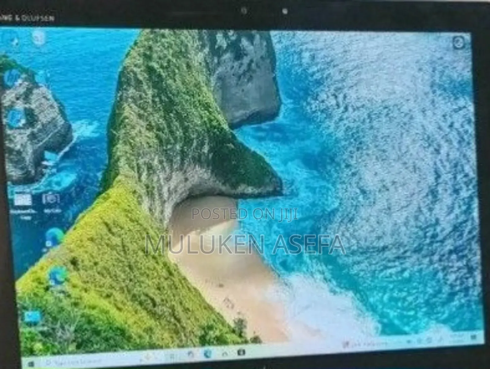 New Laptop HP Elite X2 1011 G1 8GB Intel Core I5 SSD 256GB