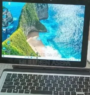 Photo - New Laptop HP Elite X2 1011 G1 8GB Intel Core I5 SSD 256GB