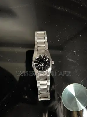 Photo - Bvlgari Ergon C2005 Royalty