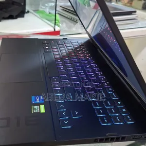 New Laptop HP Omen 16 16GB Intel Core I7 SSD 512GB