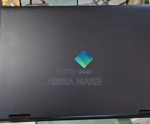 New Laptop HP Omen 16 16GB Intel Core I7 SSD 512GB