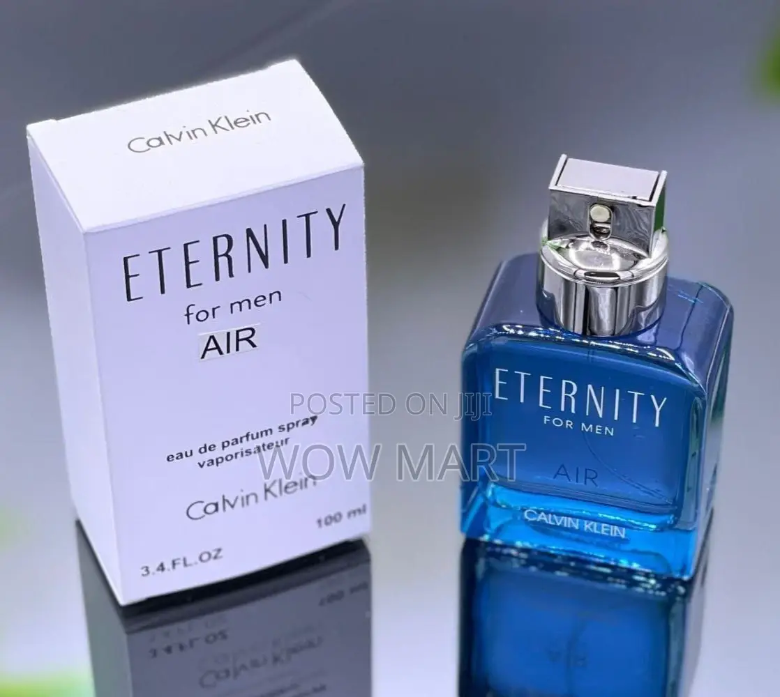 Calvin Klein Eternity Air for Men