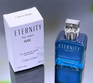 Photo - Calvin Klein Eternity Air for Men