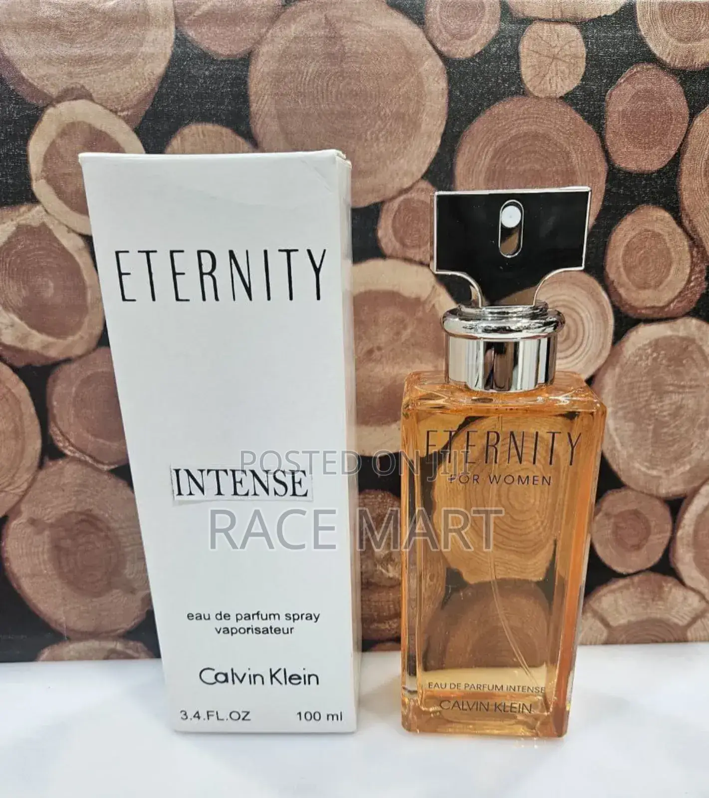 Calvin Klein Eternity Intense for Women