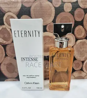 Photo - Calvin Klein Eternity Intense for Women