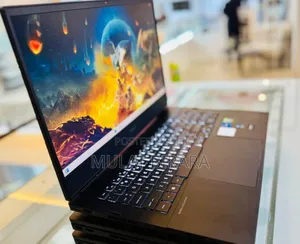New Laptop HP Omen 16 16GB Intel Core I7 SSD 512GB