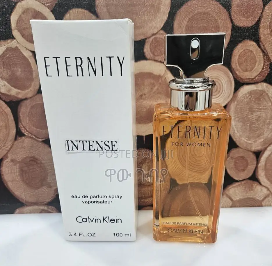 Calvin Klein Eternity Intense for Women