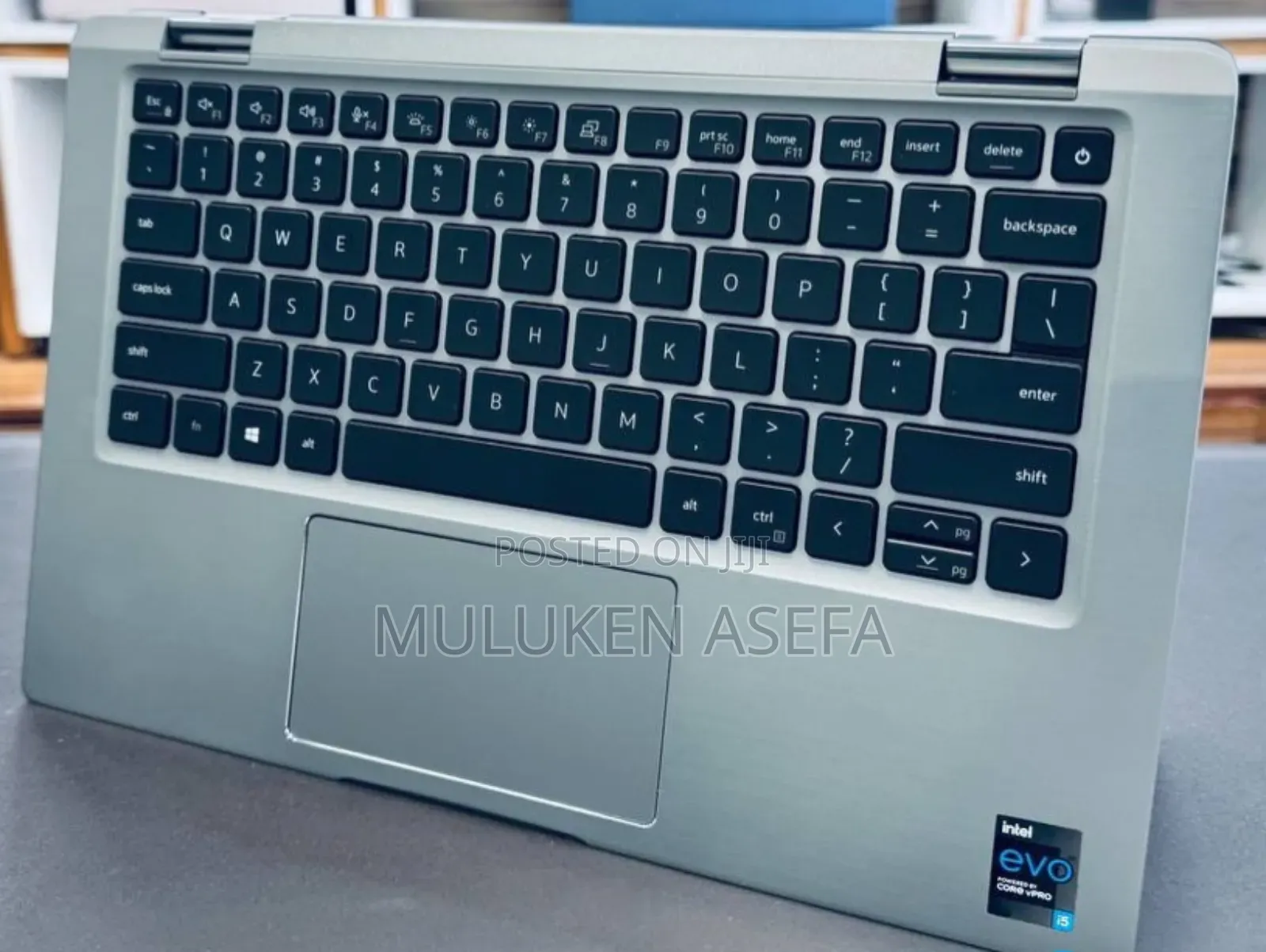 New Laptop Dell Latitude 3120 16GB Intel Core I5 SSD 256GB