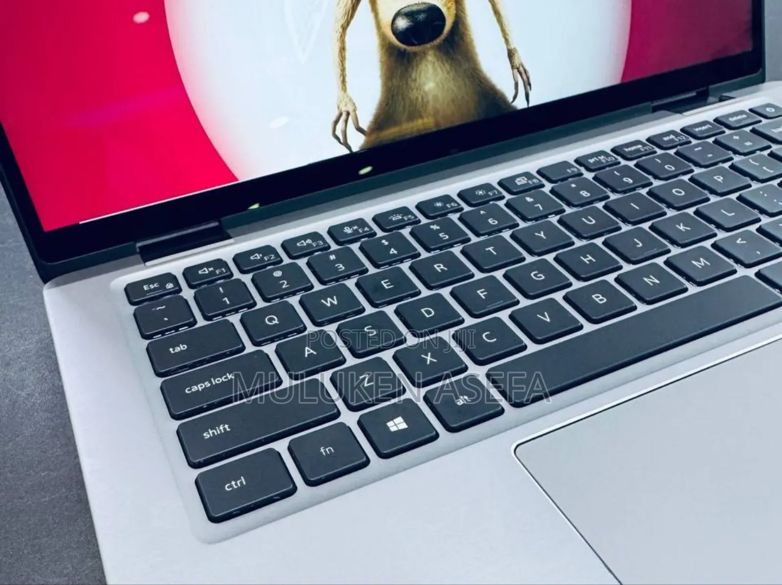 New Laptop Dell Latitude 3120 16GB Intel Core I5 SSD 256GB