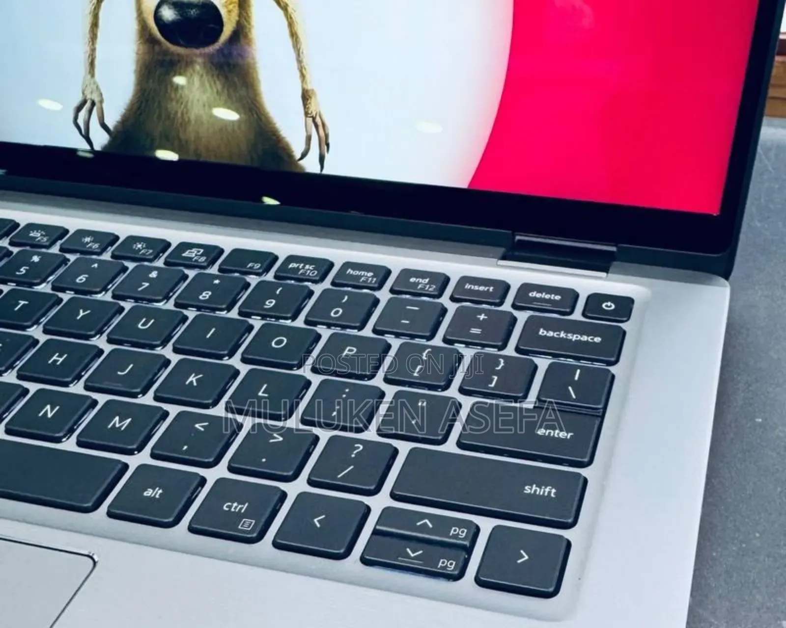 New Laptop Dell Latitude 3120 16GB Intel Core I5 SSD 256GB