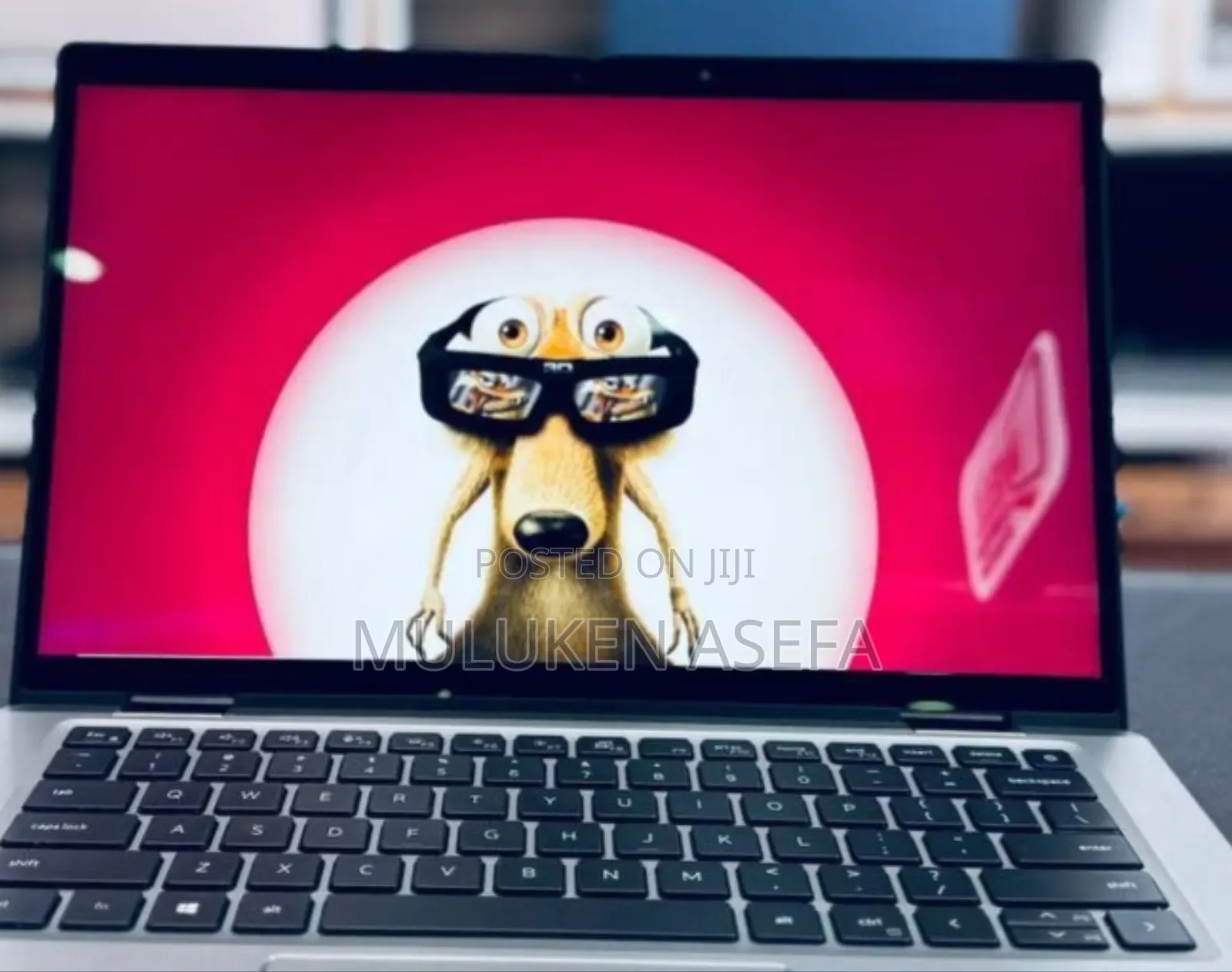 New Laptop Dell Latitude 3120 16GB Intel Core I5 SSD 256GB