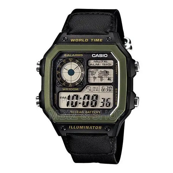 Casio Original Wrist Watch