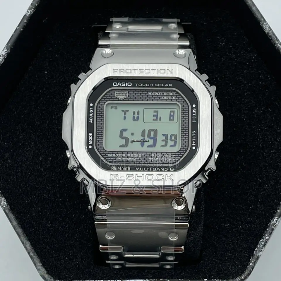 Casio Original Wrist Watch