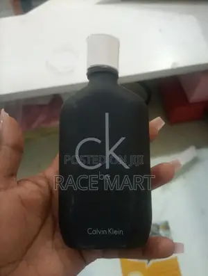 Photo - Calvin Klein Ck Be