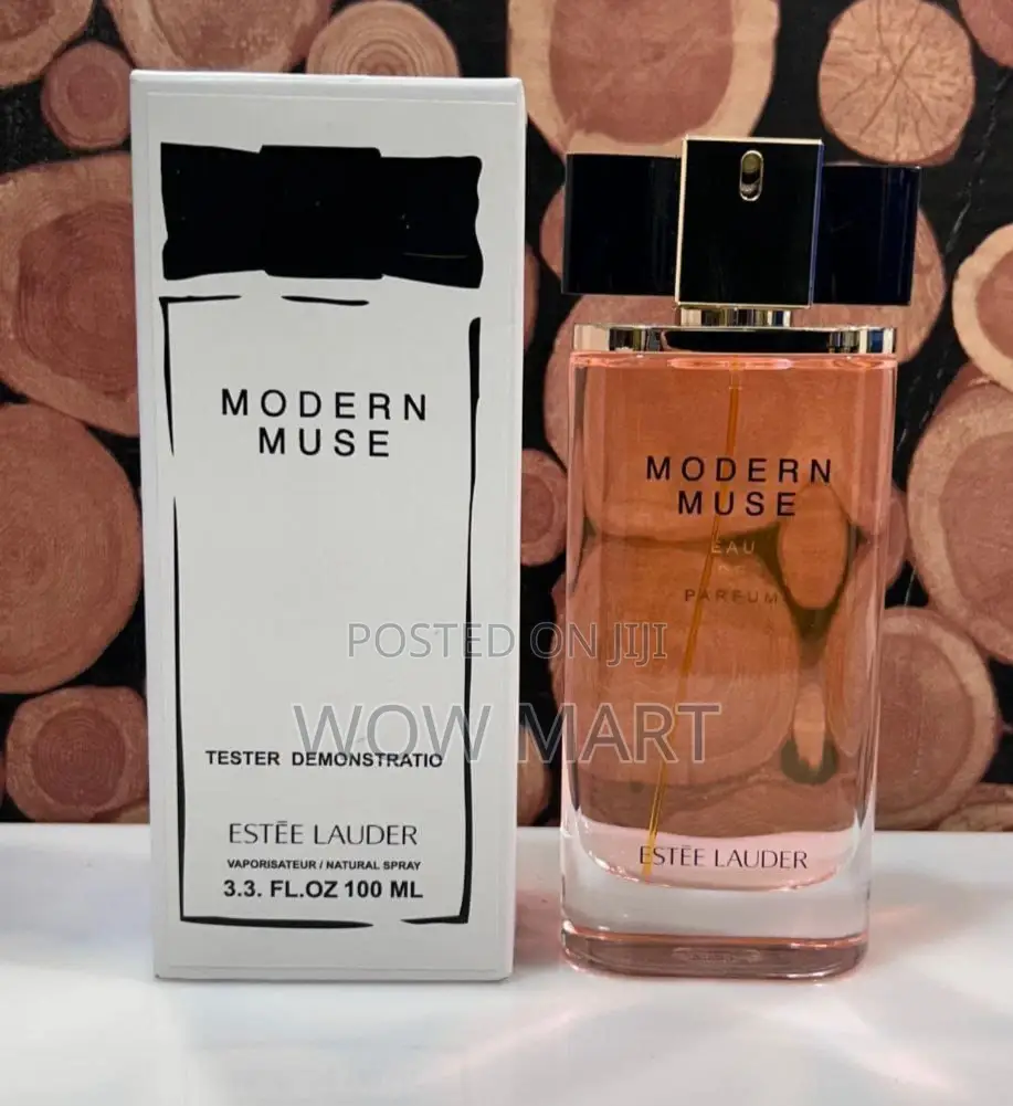 Estée Lauder Modern Muse