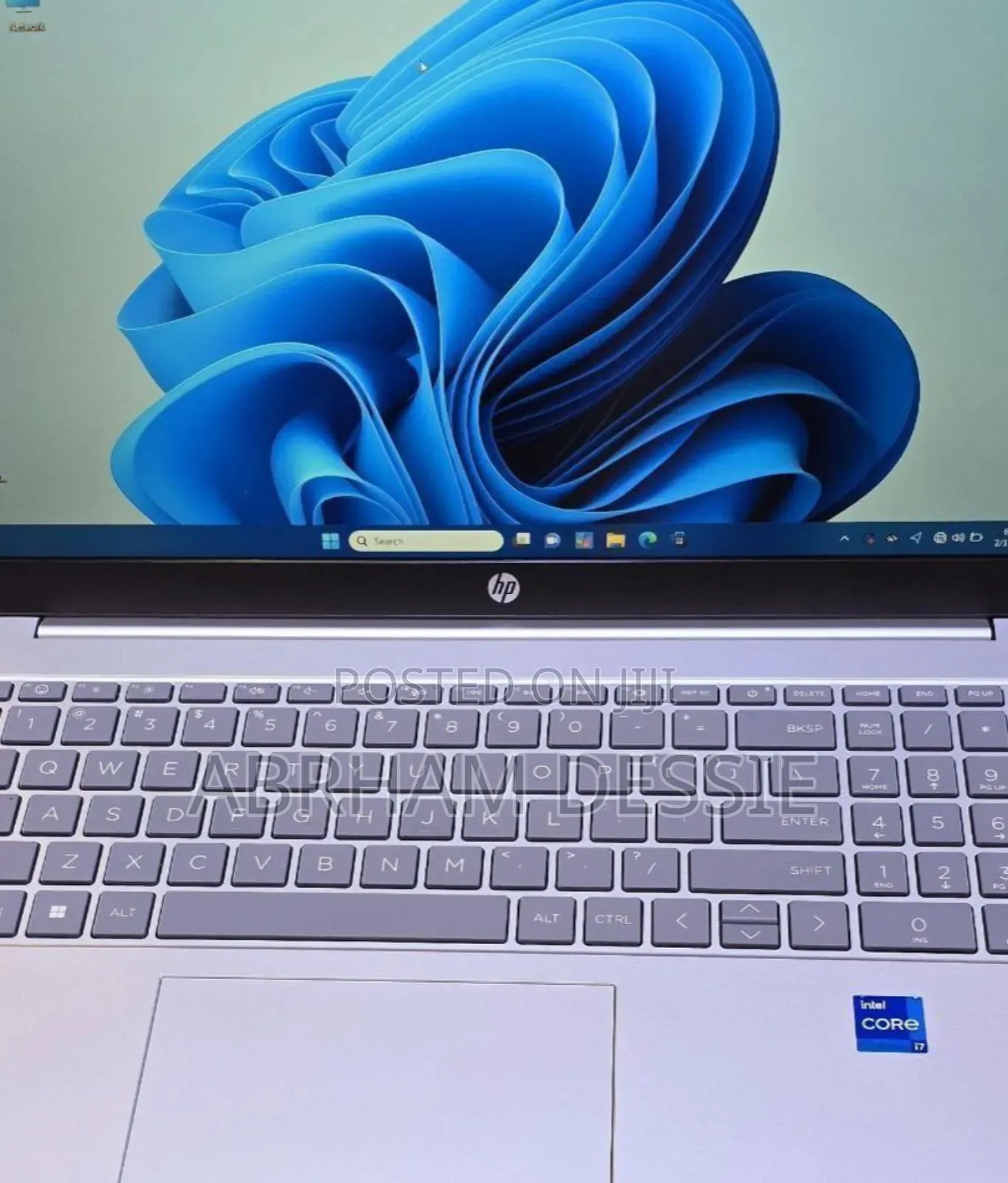 New Laptop HP Stream Notebook 16GB Intel Core I7 SSD 512GB
