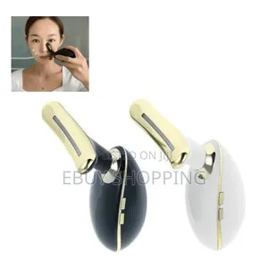 Photo - Vibrating Beauty Tool – Brighten, Tighten Smooth Skin