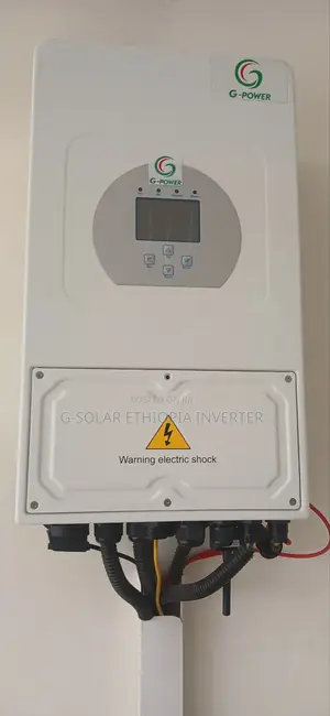 Power Your Home With G-Power Solar – Uninterrupted Energy