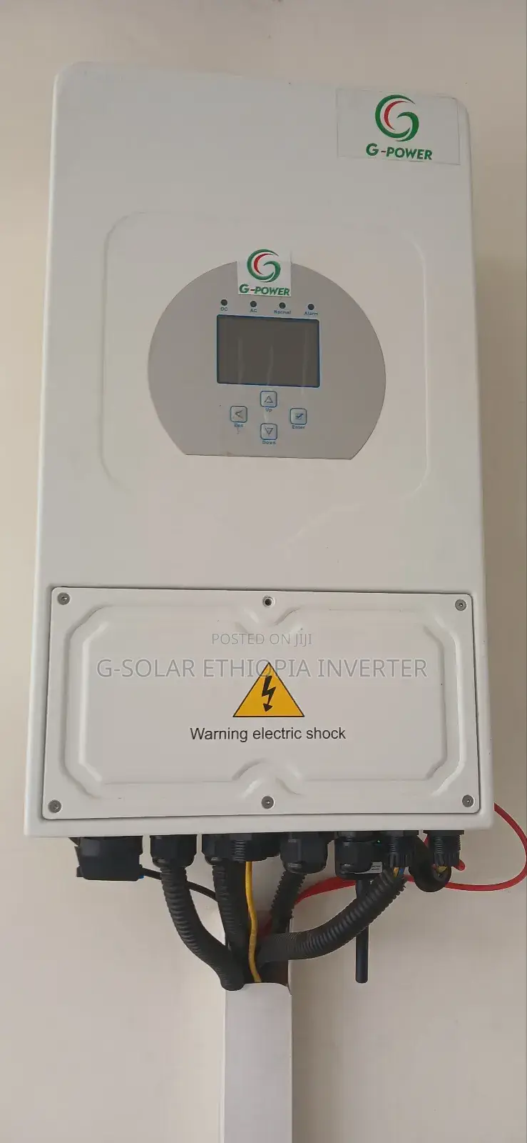 Power Your Home With G-Power Solar – Uninterrupted Energy