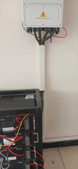 Power Your Home With G-Power Solar – Uninterrupted Energy