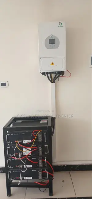 Power Your Home With G-Power Solar – Uninterrupted Energy