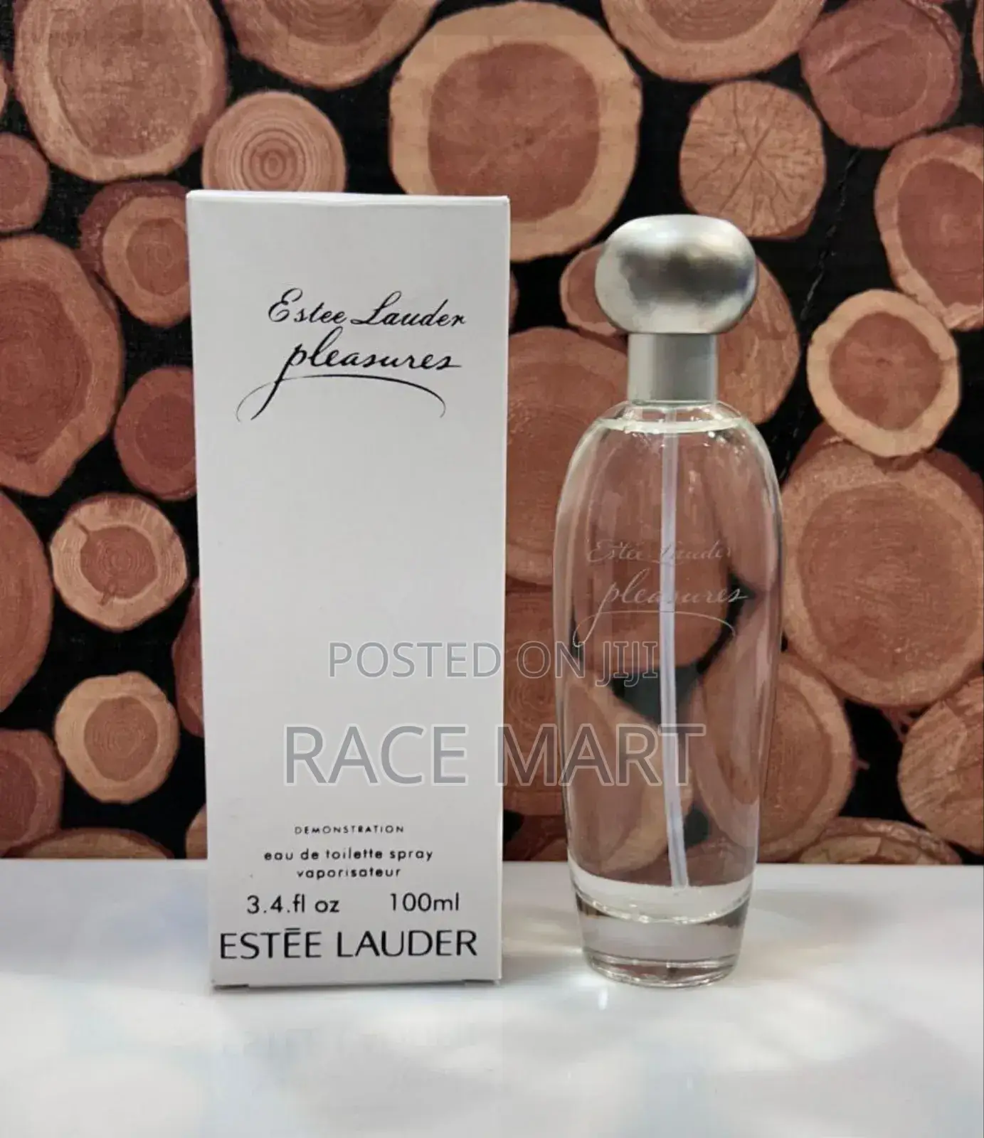 Estée Lauder Pleasures