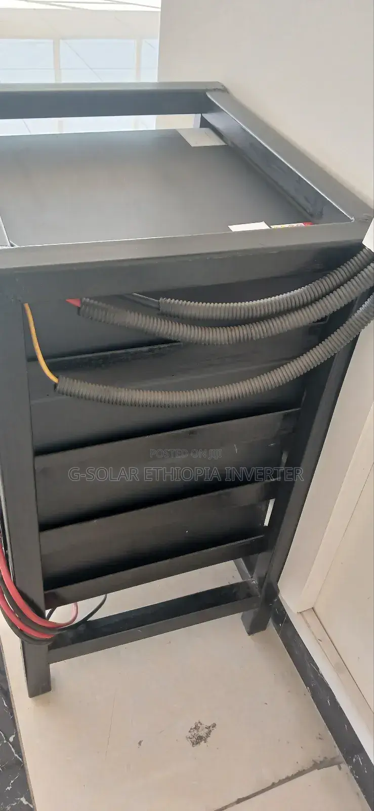 Power Your Home With G-Power Solar – Uninterrupted Energy