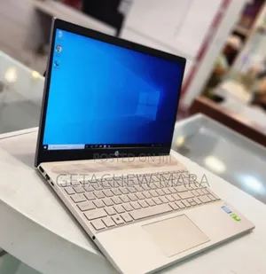 New Laptop HP Pavilion 15 8GB Intel Core I7 SSD 512GB