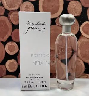 Photo - Estée Lauder Pleasures