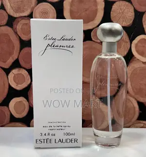 Estée Lauder Pleasures