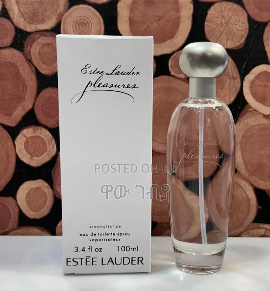 Estée Lauder Pleasures