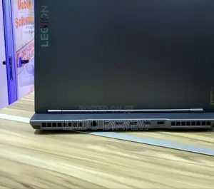 New Laptop Lenovo Legion 5 16GB AMD Ryzen 7 SSD 1T