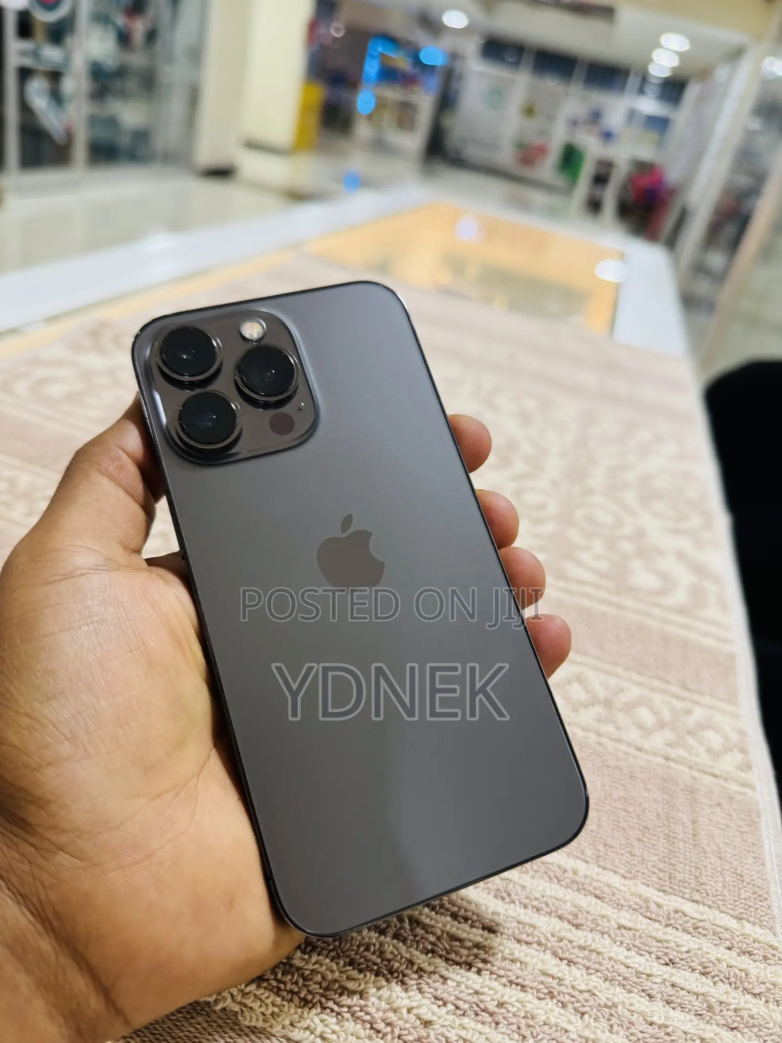 Apple iPhone 13 Pro 128 GB Gray