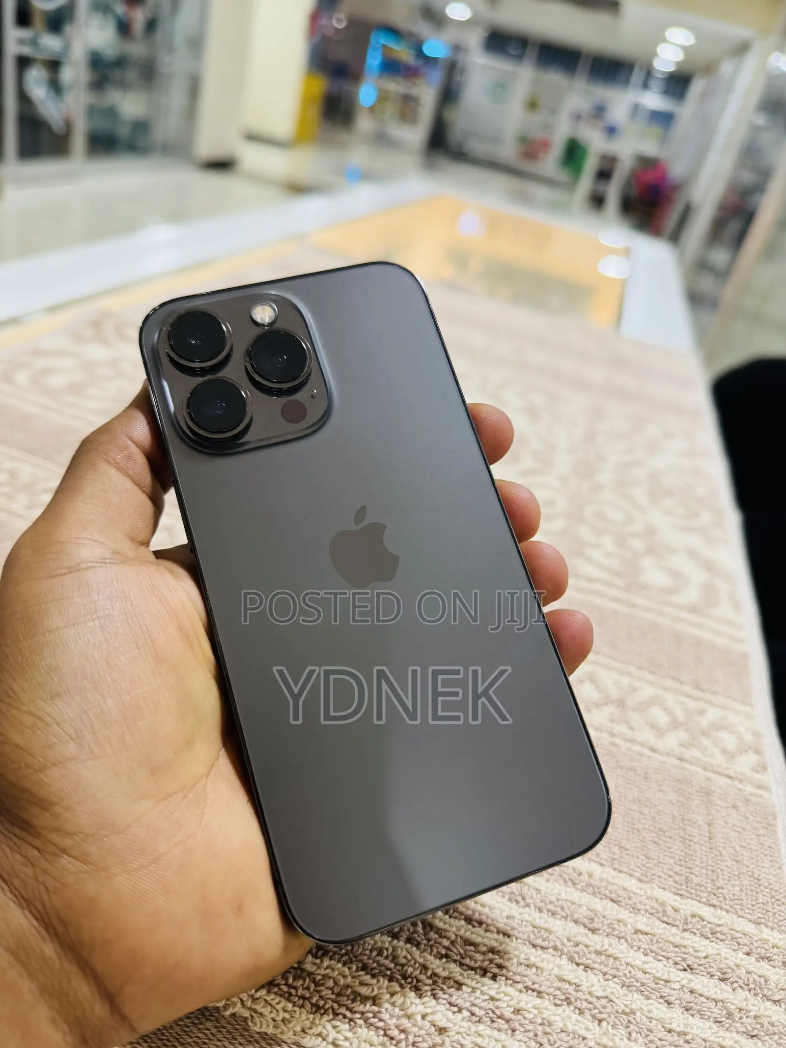 Apple iPhone 13 Pro 128 GB Gray