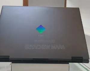 New Laptop HP Omen X 17t 16GB Intel Core I7 SSD 512GB