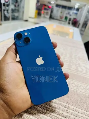 Apple iPhone 13 128 GB Blue