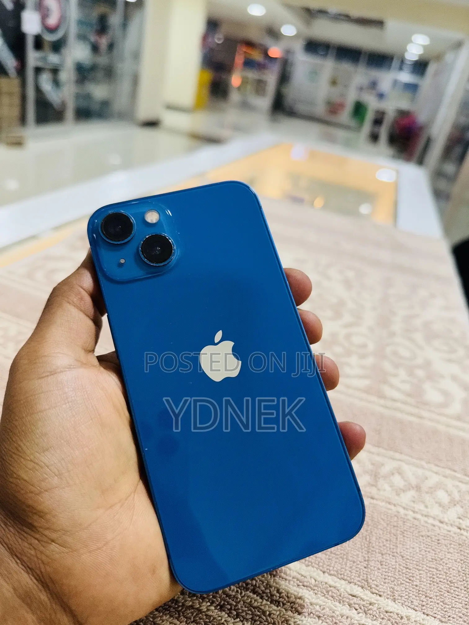 Apple iPhone 13 128 GB Blue