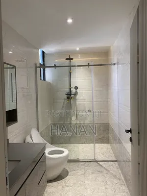 Furnished 3bdrm Apartment in Djibuti.St., Yeka for sale