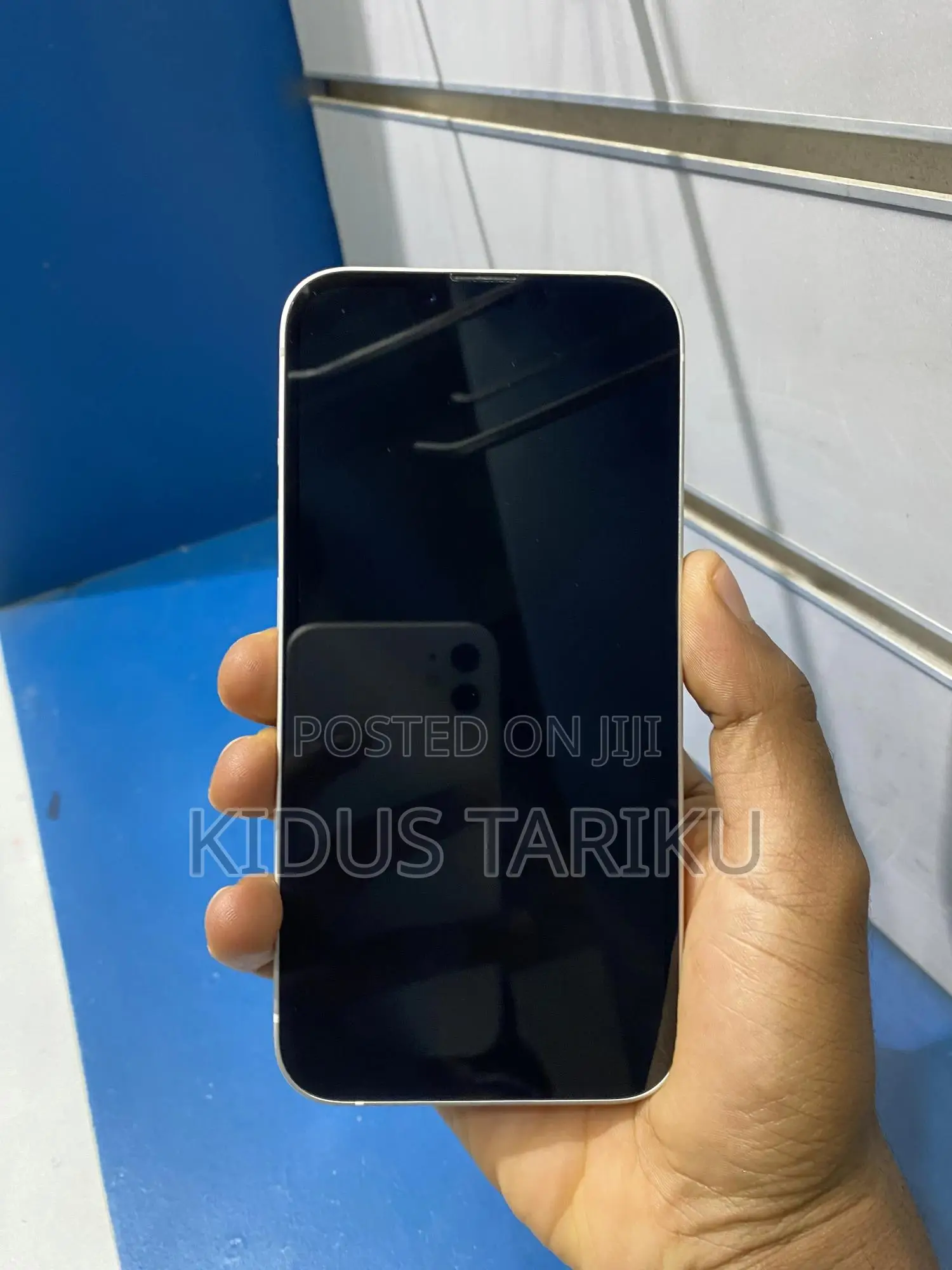 Apple iPhone 13 128 GB White