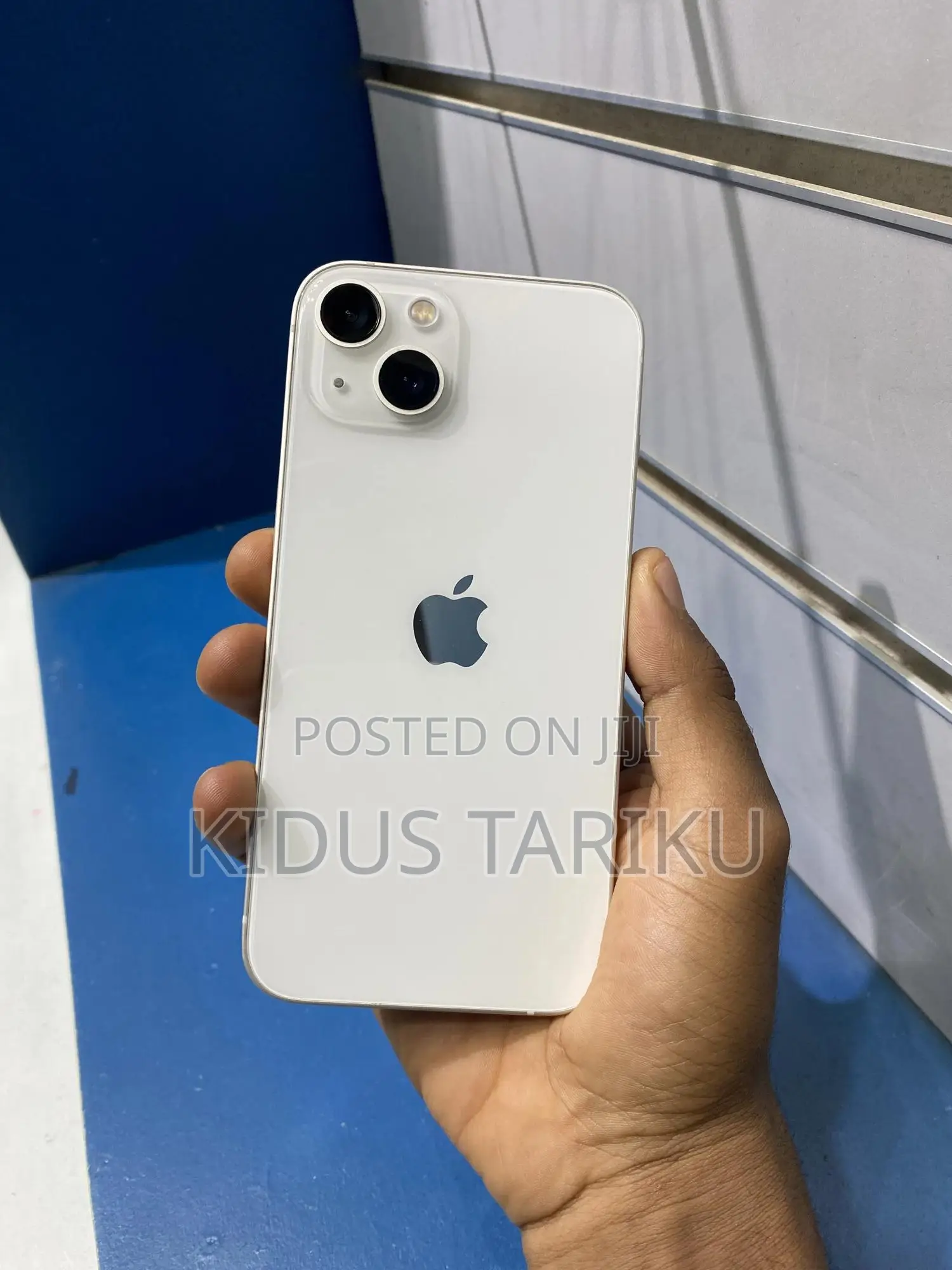 Apple iPhone 13 128 GB White