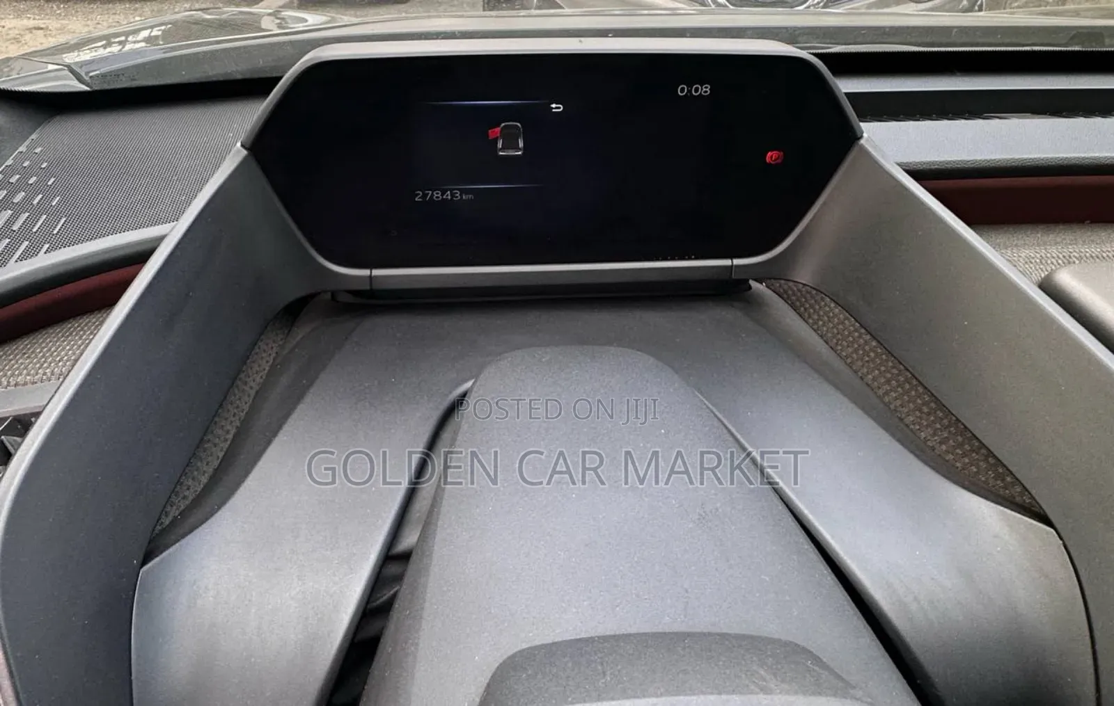 Toyota bZ4X 2022 Black