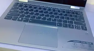 New Laptop Lenovo Yoga 730 8GB Intel Core I5 SSD 256GB