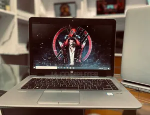 Photo - New Laptop HP EliteBook 840 G4 8GB Intel Core I5 SSD 512GB