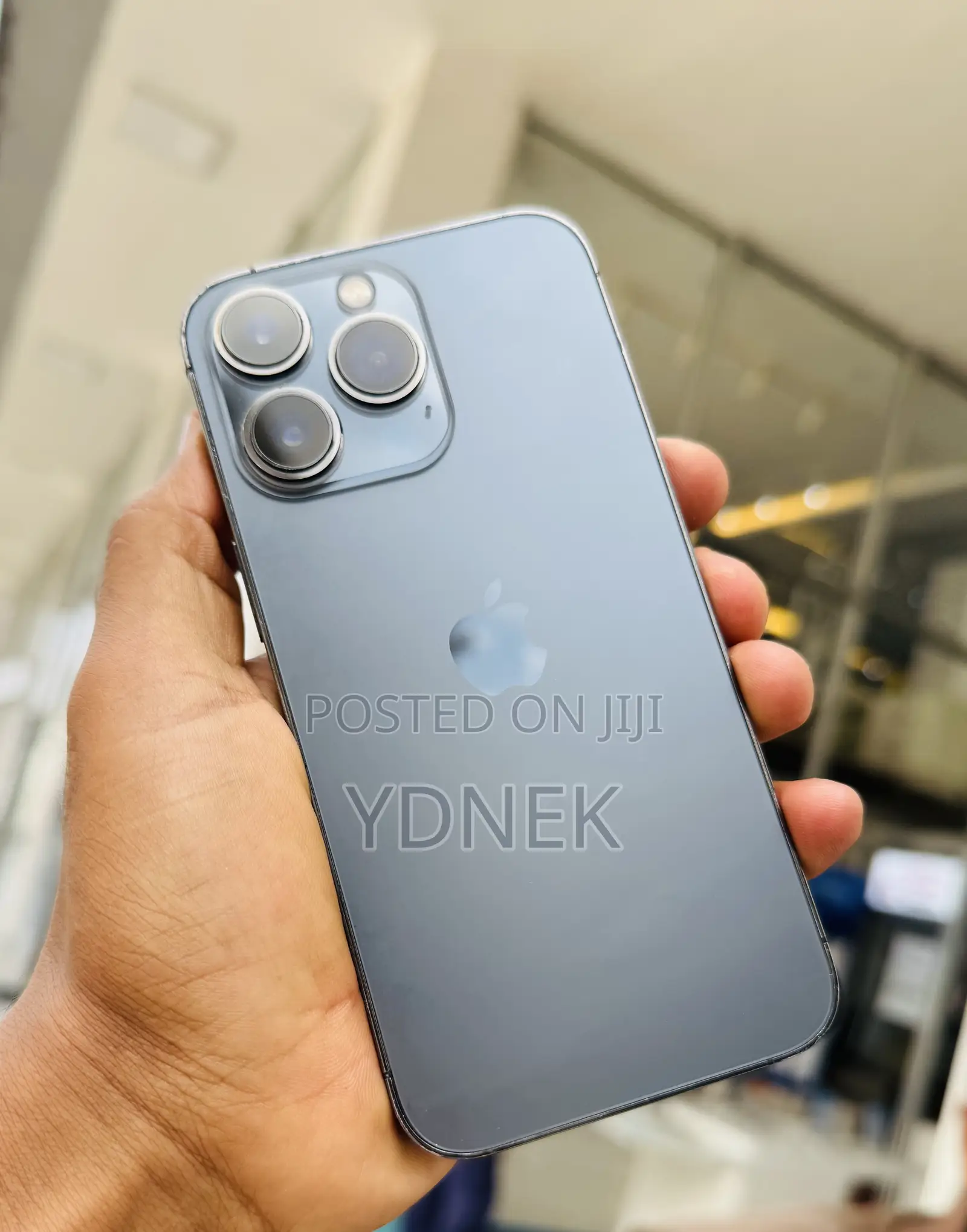 Apple iPhone 13 Pro 128 GB Gray