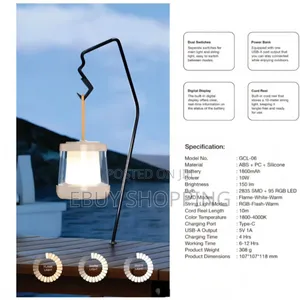 Photo - Green Lion Lumex – 150 Lumen Brightness, Abs+Pc Build**