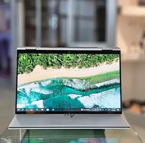 Photo - New Laptop HP Spectre 16GB Intel Core I7 SSD 512GB