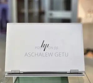 New Laptop HP Spectre 16GB Intel Core I7 SSD 512GB